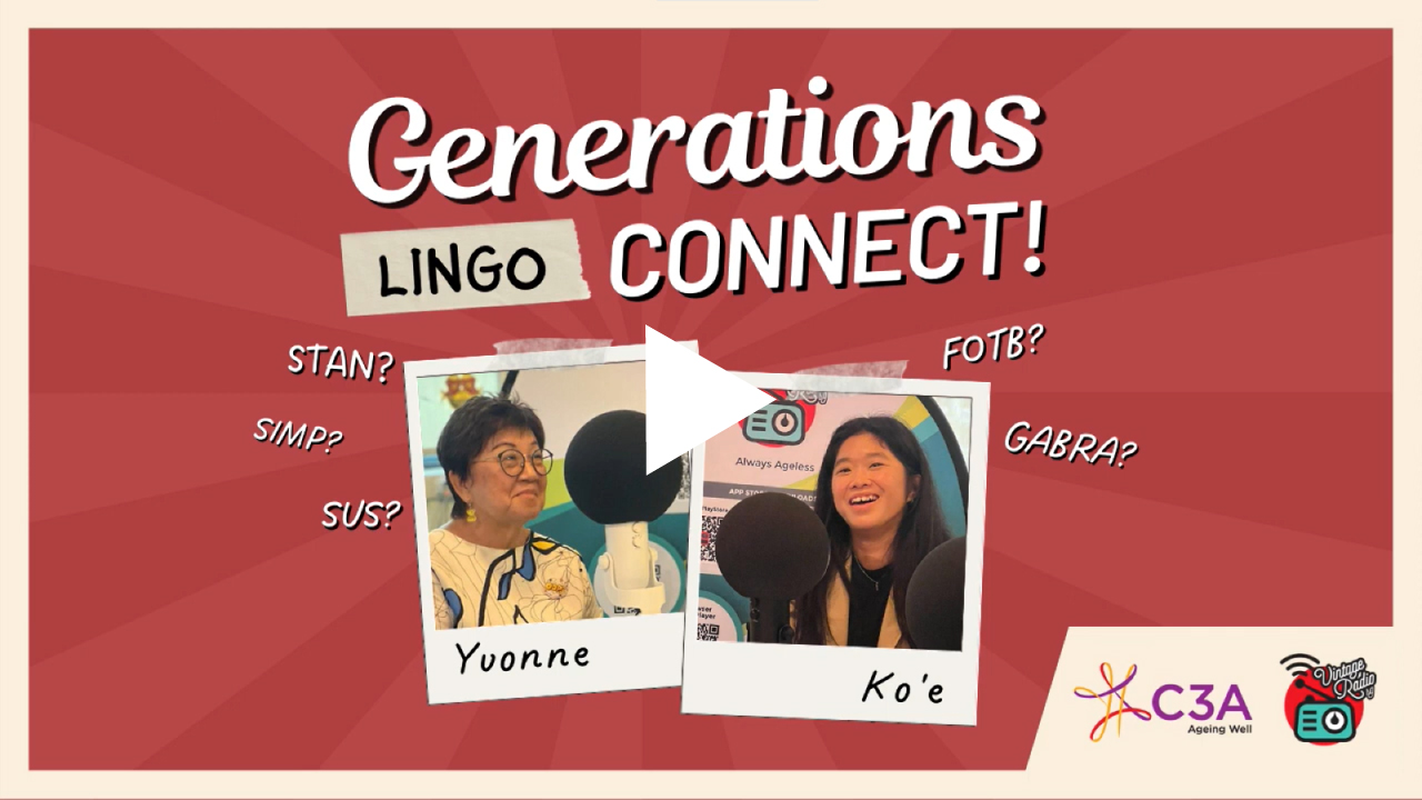 Ep 1: Exploring Lingo with Yvonne Quan & K'oe