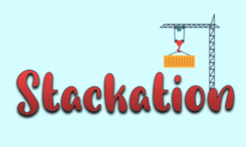 Stackation