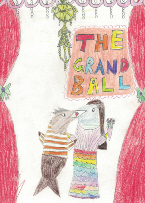 The Grand Ball